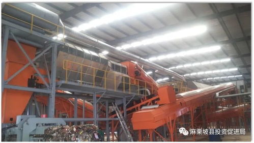 文山州投資2.5億元建設(shè)鄉(xiāng)鎮(zhèn)垃圾熱解氣化廠，推動綠色生態(tài)發(fā)展