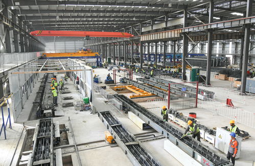 阿爾及利亞西部鐵路礦業(yè)線(xiàn)項(xiàng)目軌道工程全面啟動(dòng)，打造區(qū)域經(jīng)濟(jì)新動(dòng)脈