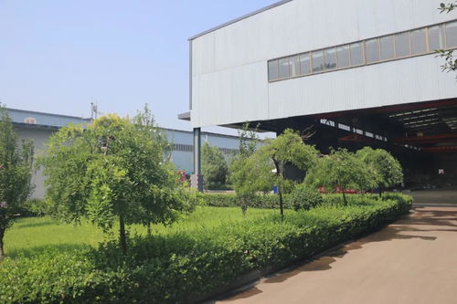 綠色工廠(chǎng) 建設(shè)工程設(shè)計(jì)中的生態(tài)環(huán)保實(shí)踐與創(chuàng)新